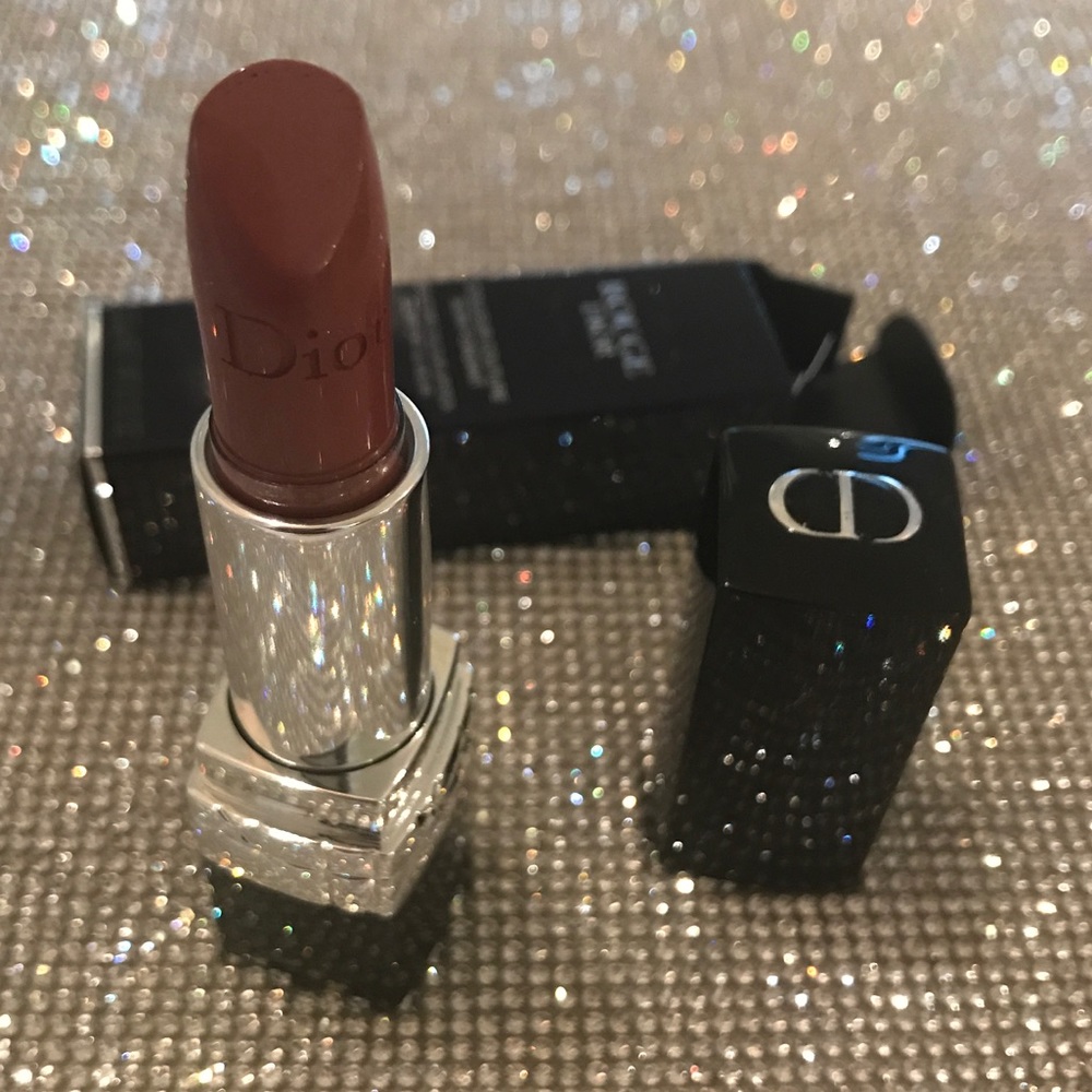 Dior Lipstick Promenade 434. NEW