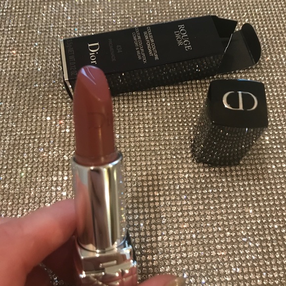 Dior Lipstick Promenade 434. NEW - Picture 2 of 4