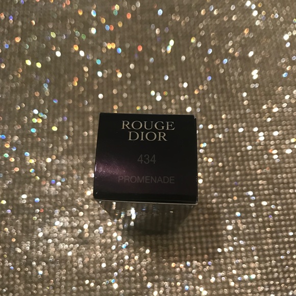 Dior Lipstick Promenade 434. NEW - Picture 3 of 4