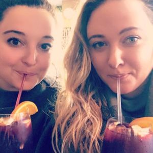 Meet your Posher, Alexis