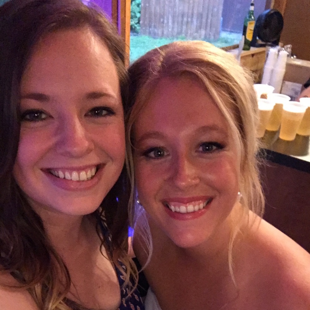 Meet your Posher, Megan