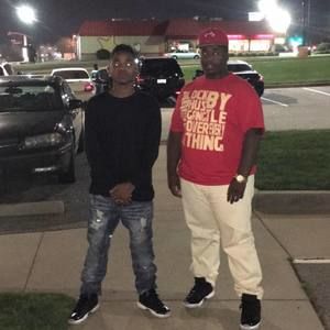 Meet your Posher, Cyrus