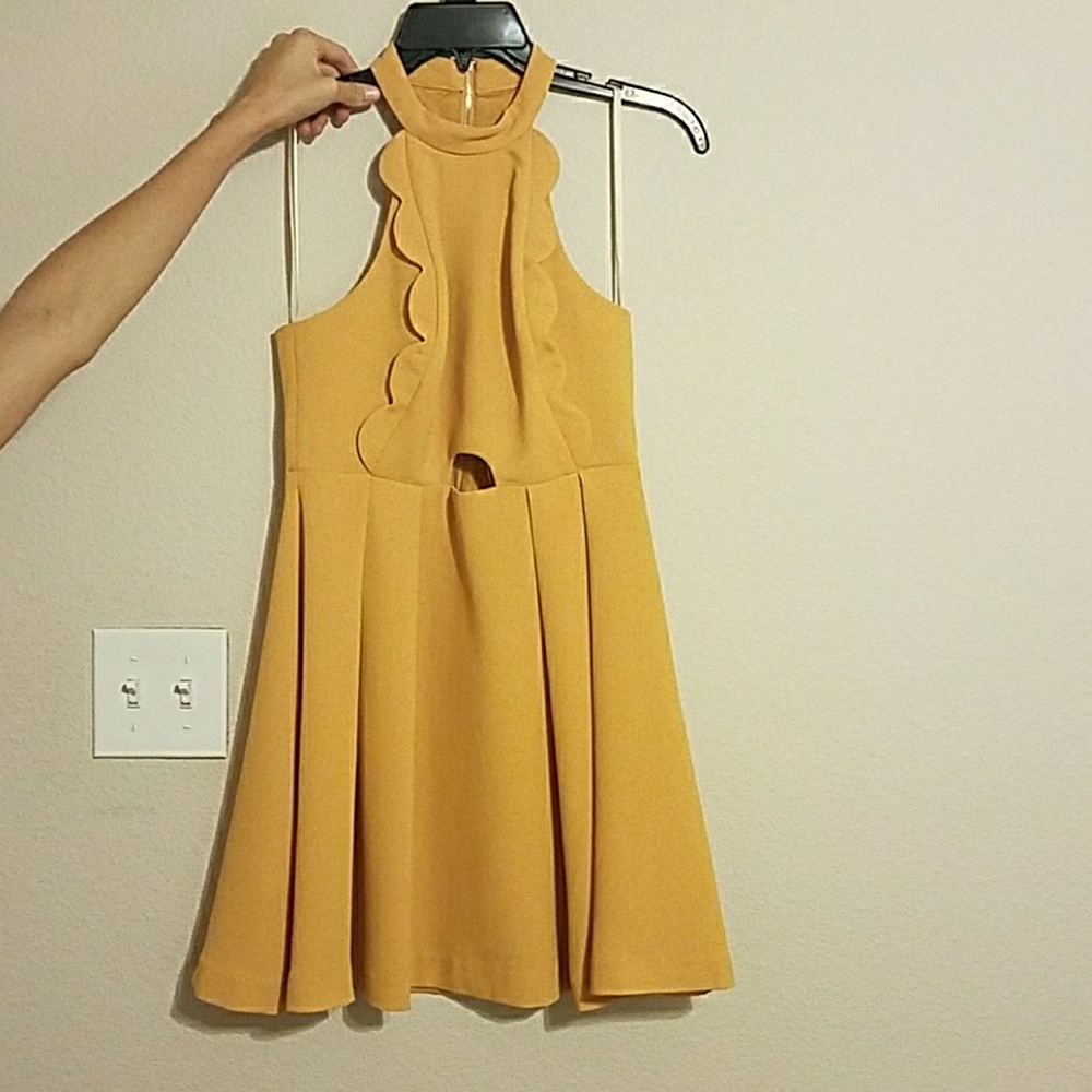 BCBG Dress