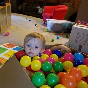 Meet your Posher, Ken