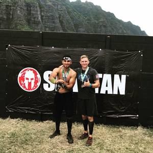 Meet your Posher, Armando