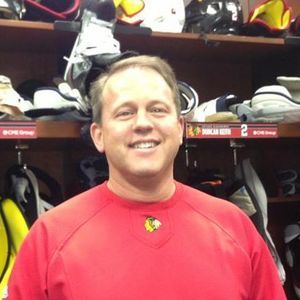 Meet your Posher, Sean