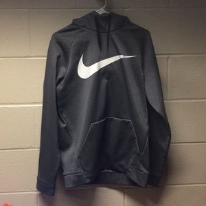 Men's Nike Dry-Fit Hoodie
