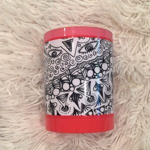 Sonia Kashuk limited edition rush cup