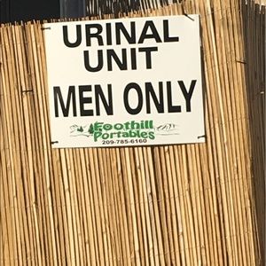 Meet your Posher, Todd