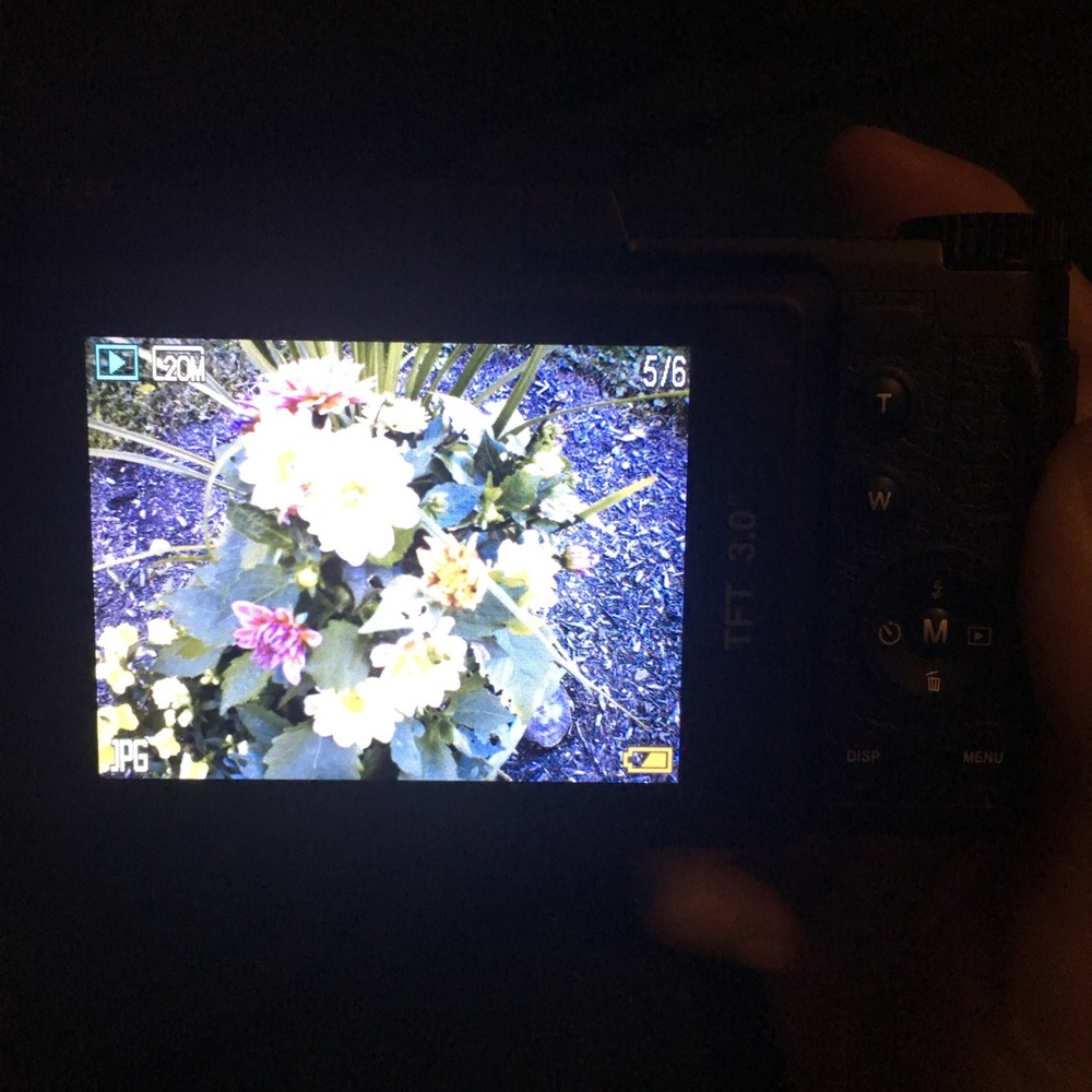 Brand new camera! Digital Camera - Picture 2 of 7