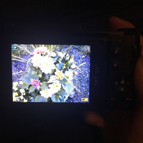 Brand new camera! Digital Camera - Picture 2 of 7