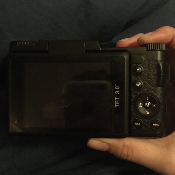 Brand new camera! Digital Camera - Picture 4 of 7