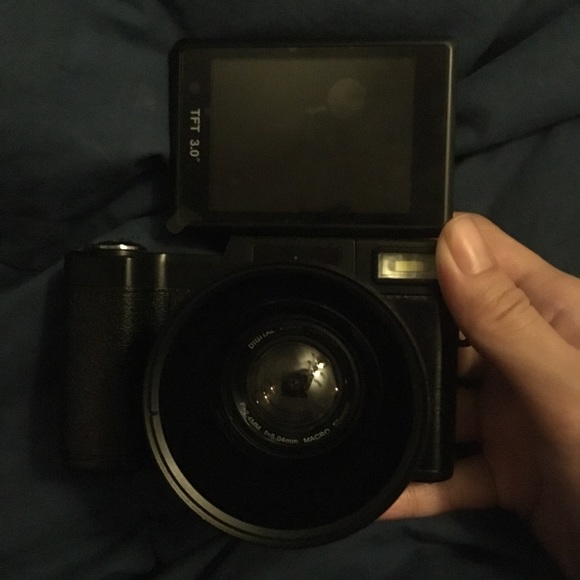 Brand new camera! Digital Camera - Picture 5 of 7