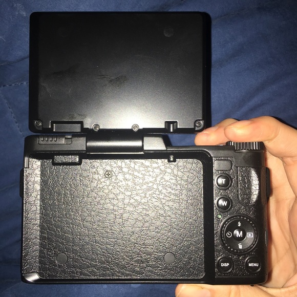 Brand new camera! Digital Camera - Picture 6 of 7