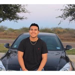 Meet your Posher, Brandon