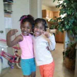 Meet your Posher, Deborah