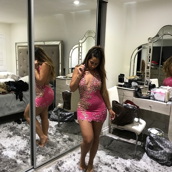 Dress - Picture 4 of 5