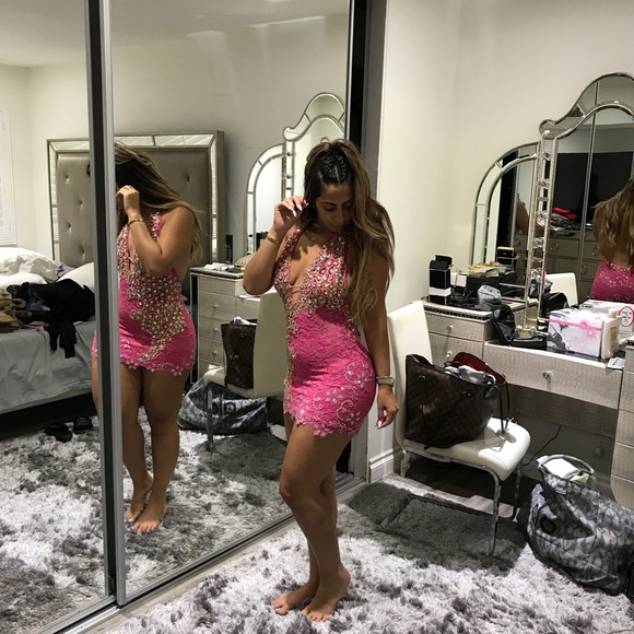 Dress - Picture 5 of 5