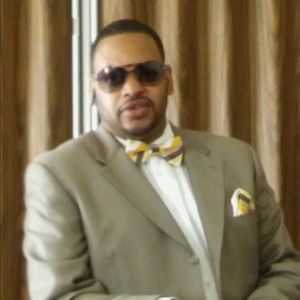 Meet your Posher, Gerald