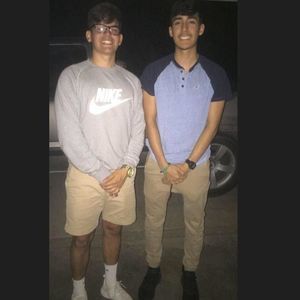 Meet your Posher, Noel