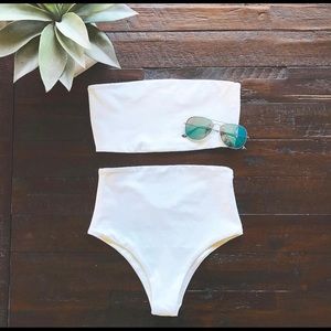 Wave Babe Swim Monaco Swimsuit