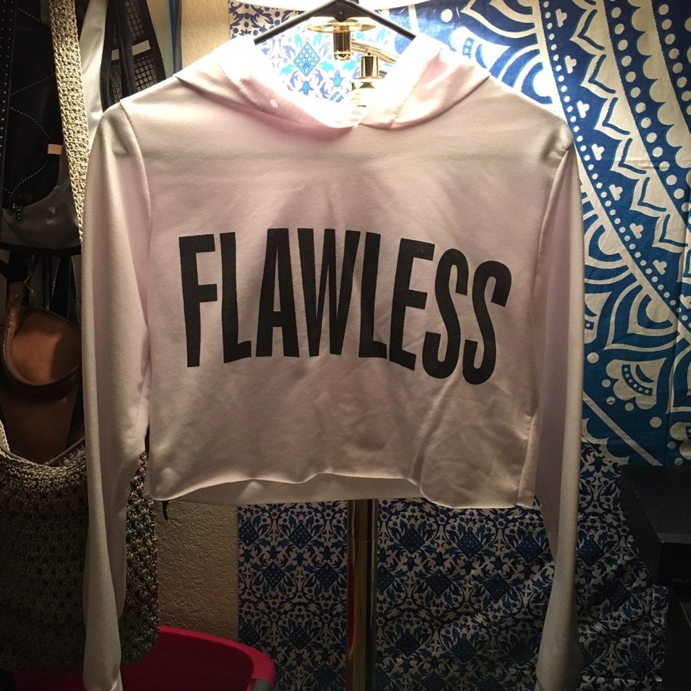Flawless sweater