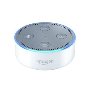 AMAZON (echo/Alexa) DOT