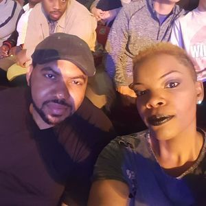 Meet your Posher, Loranique