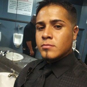 Meet your Posher, Abraham