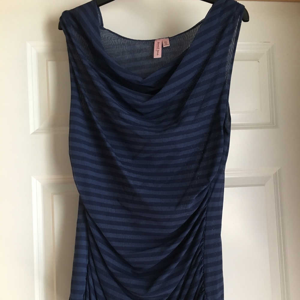 THE perfect date night top