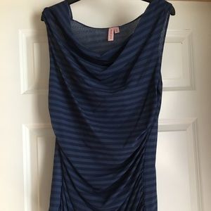 THE perfect date night top