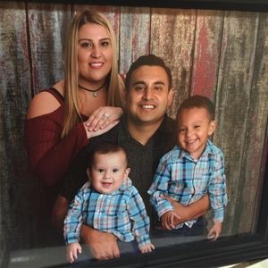 Meet your Posher, Macie