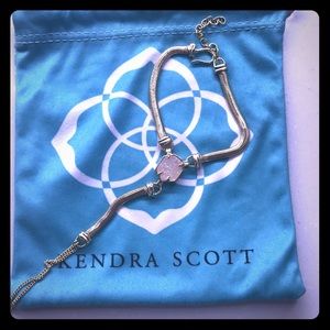 Kendra scott bracelet