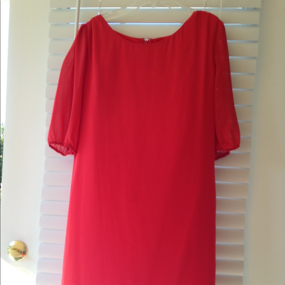 Giani Bini Shift Dress