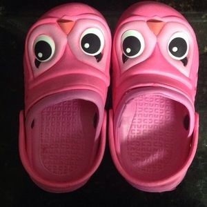 Crocs