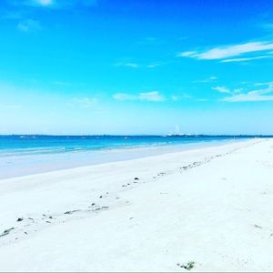 Meet your Posher, April