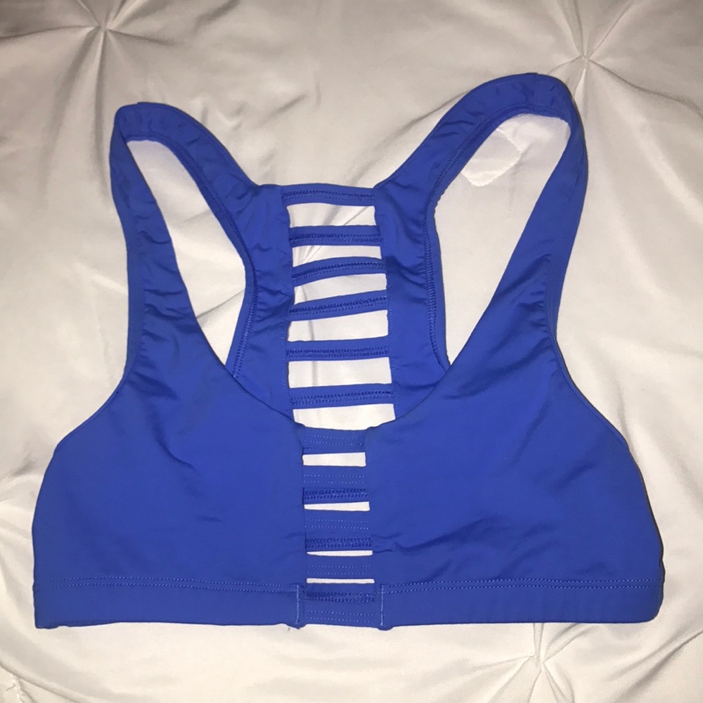 Sports bra💙