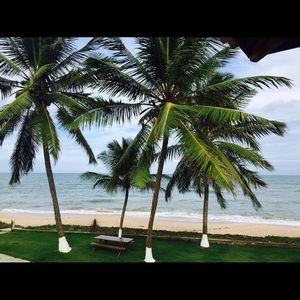 Meet your Posher, Leticia