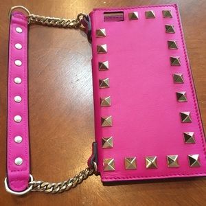 VALENTINO Rockstud iPhone 6/s Case