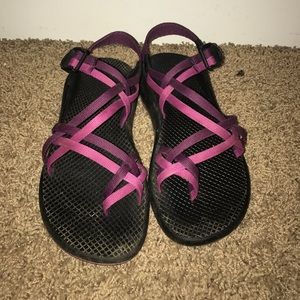 Women's chacos