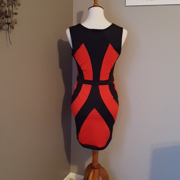 Bodycon Dress - Picture 2 of 3
