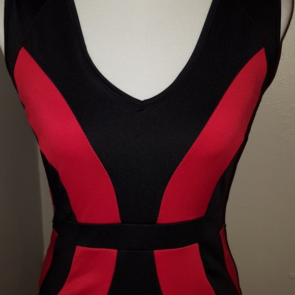 Bodycon Dress - Picture 3 of 3