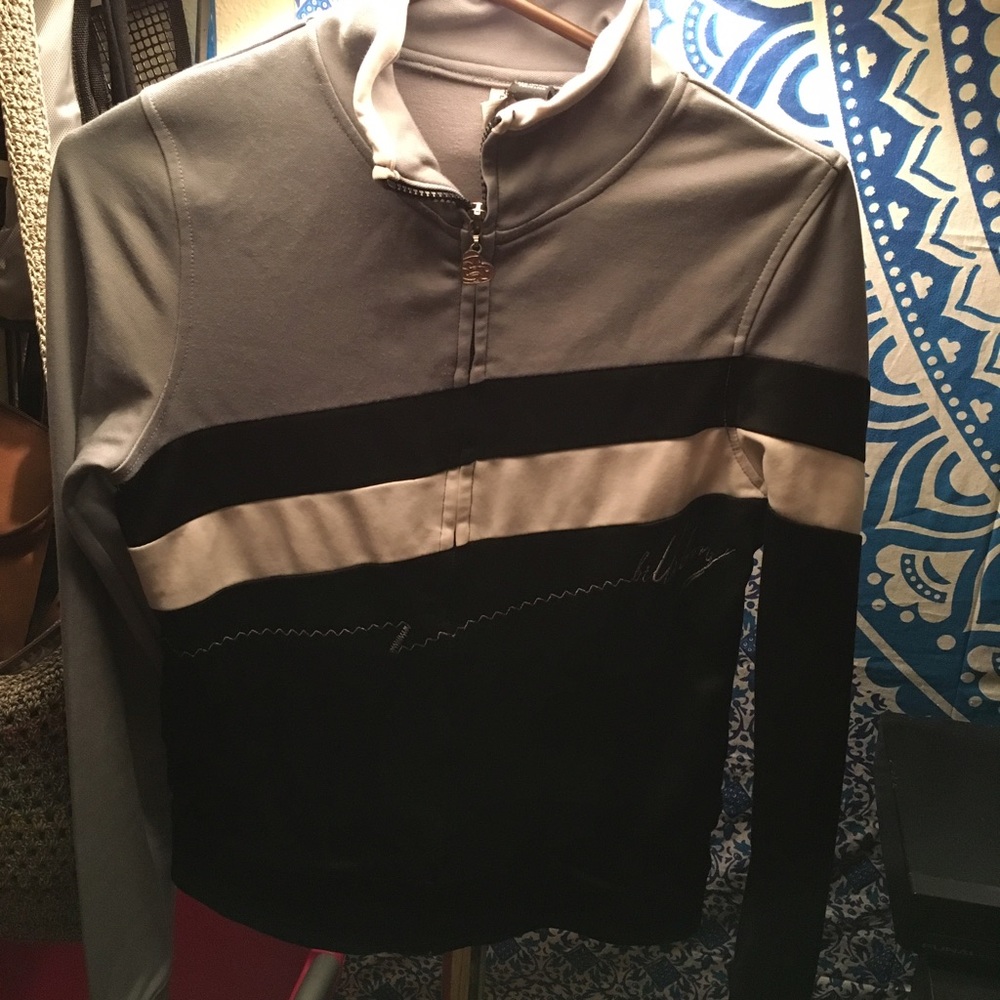 Billabong jacket