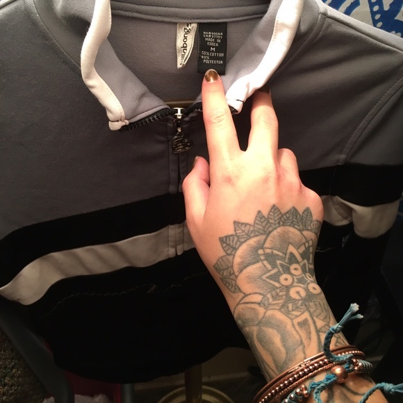 Billabong jacket - Picture 2 of 2