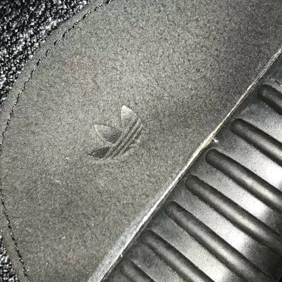 Pirate Black yeezys - Picture 3 of 4