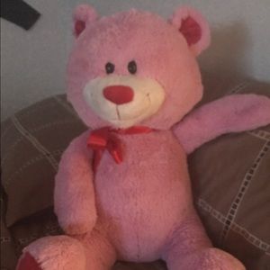 Meet your Posher, Felicia