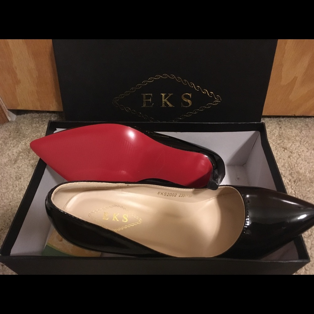 ESK Heels