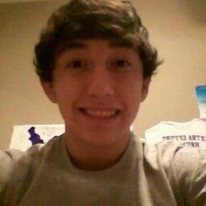 Meet your Posher, Christian