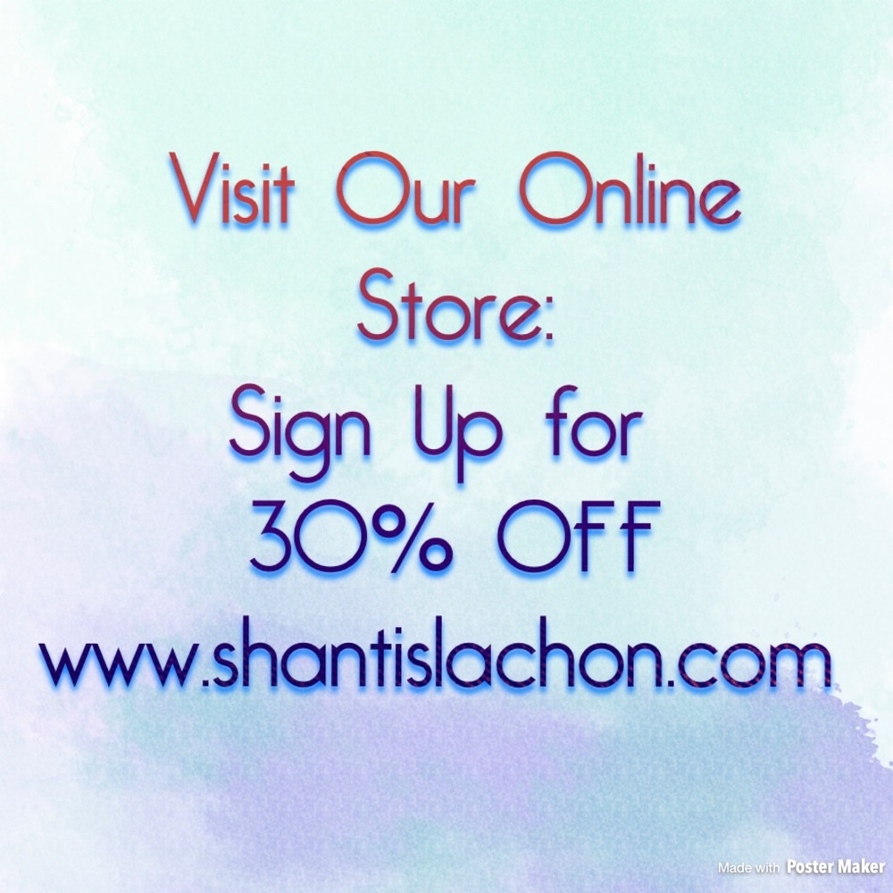 www.shantislachon.com