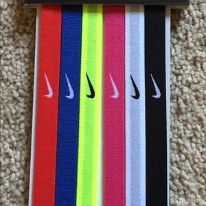 Nike Headbands